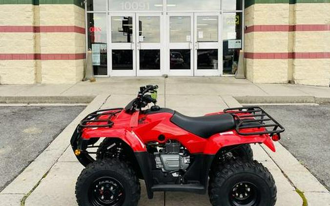 2024 Honda® Fourtrax Recon