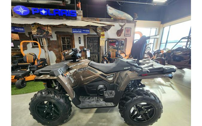 2024 Polaris Industries SPORTSMAN TOURING 570 PREMIUM