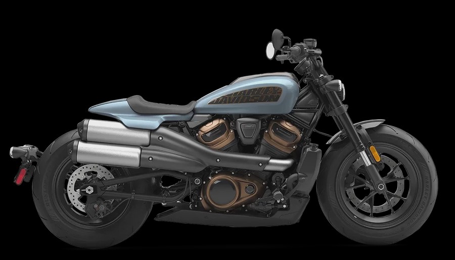 2024 Harley-Davidson® Sportster® S