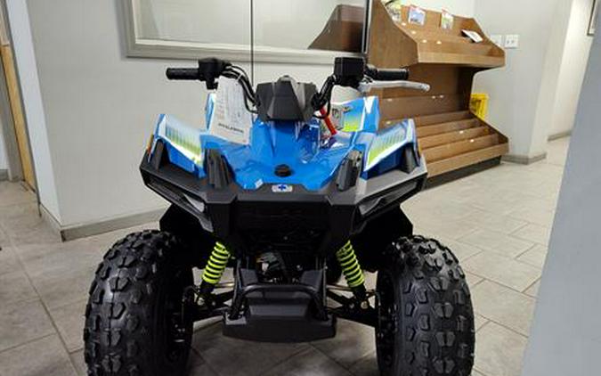 2024 Polaris Outlaw 70 EFI