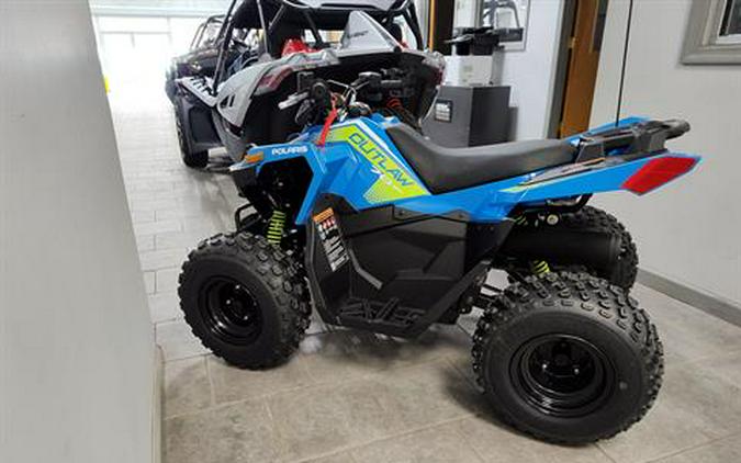 2024 Polaris Outlaw 70 EFI