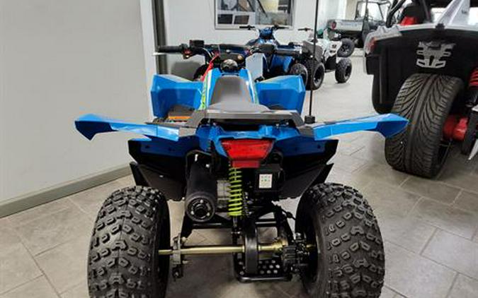 2024 Polaris Outlaw 70 EFI