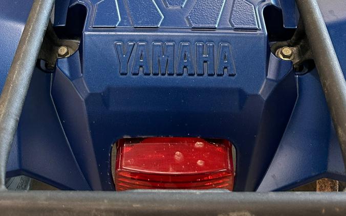 2019 Yamaha Kodiak 450 EPS SE