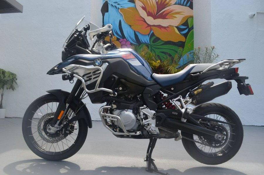 2023 BMW F 850 GS