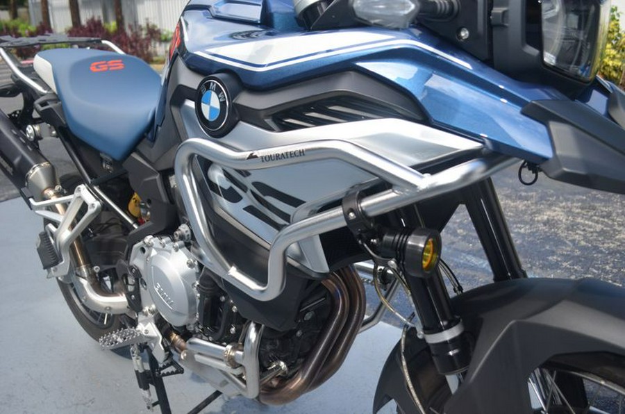 2023 BMW F 850 GS