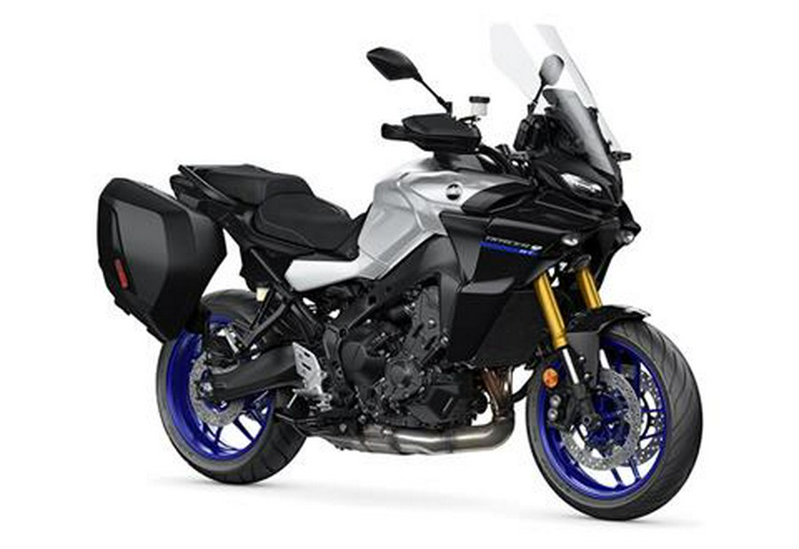 2022 Yamaha Tracer 9 GT