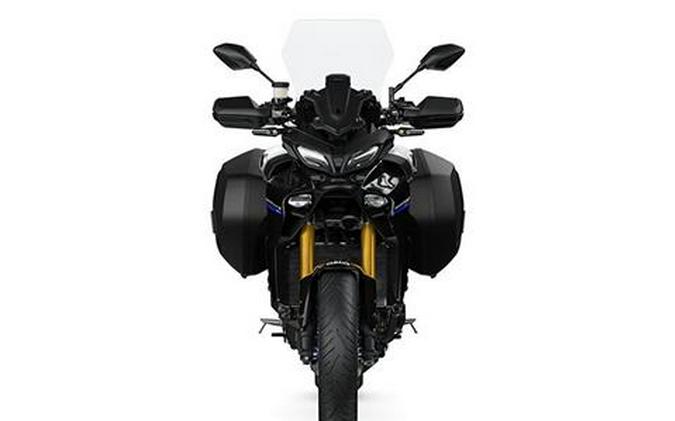 2022 Yamaha Tracer 9 GT