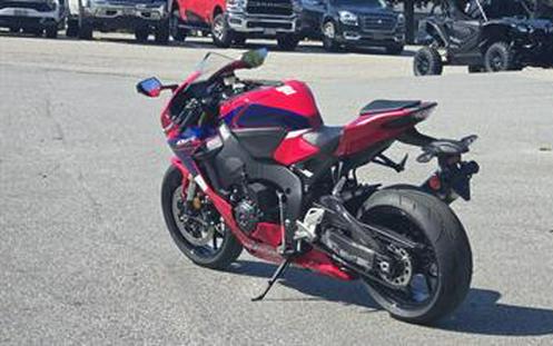 2024 Honda CBR1000RR ABS