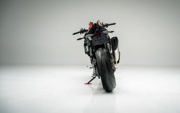 2026 Aprilia Tuono V4 Factory