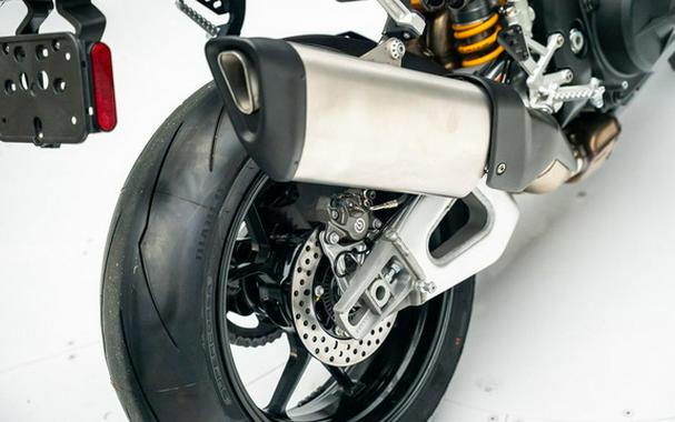 2026 Aprilia Tuono V4 Factory