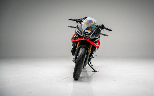 2026 Aprilia Tuono V4 Factory