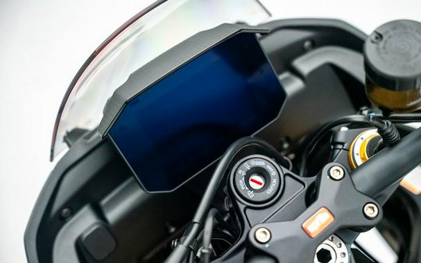 2026 Aprilia Tuono V4 Factory