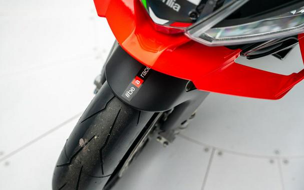 2026 Aprilia Tuono V4 Factory
