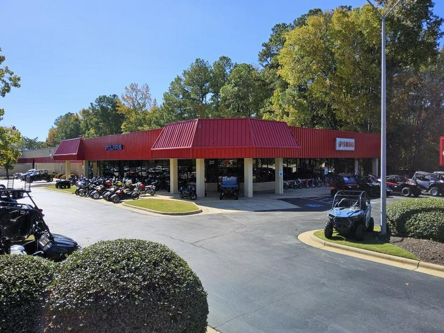 2025 Kayo Bull 150 EFI