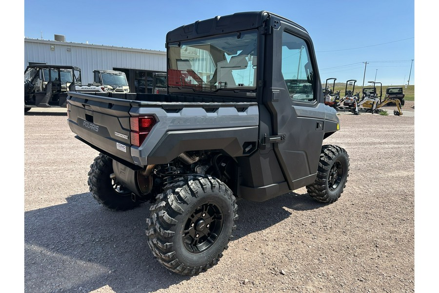 2026 Polaris Ranger XP® 1000 NorthStar Edition Premium