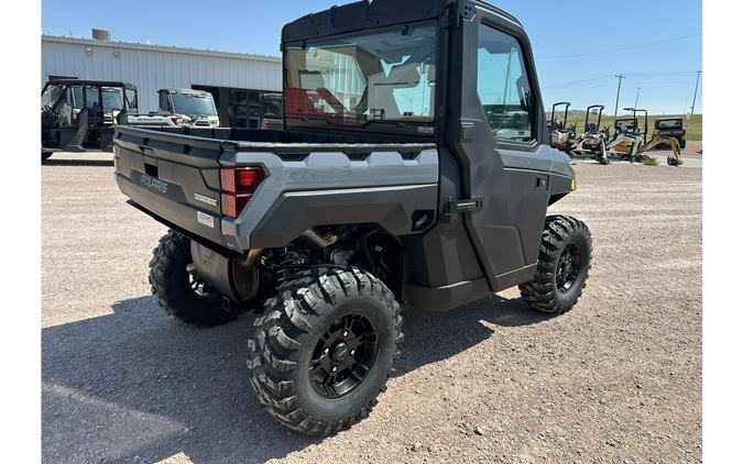 2026 Polaris Ranger XP® 1000 NorthStar Edition Premium
