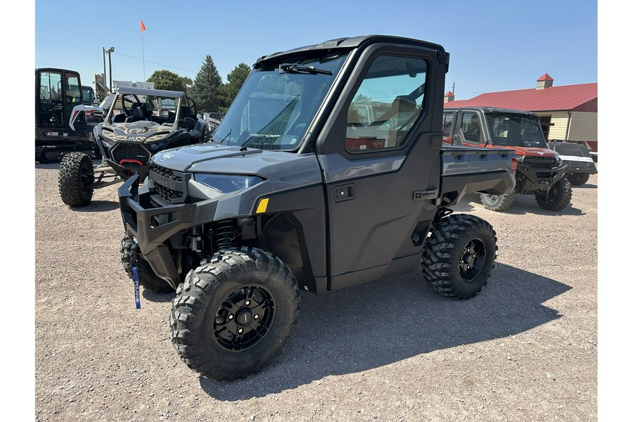 2026 Polaris Ranger XP® 1000 NorthStar Edition Premium