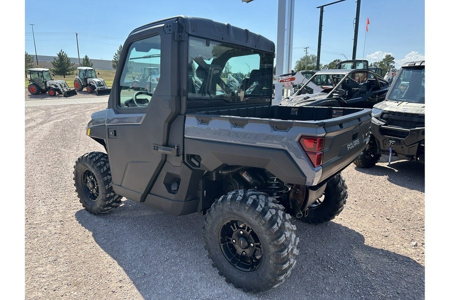 2026 Polaris Ranger XP® 1000 NorthStar Edition Premium