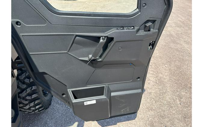 2026 Polaris Ranger XP® 1000 NorthStar Edition Premium