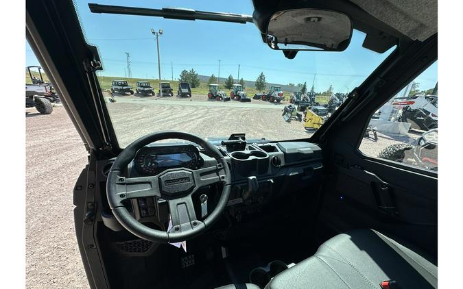 2026 Polaris Ranger XP® 1000 NorthStar Edition Premium