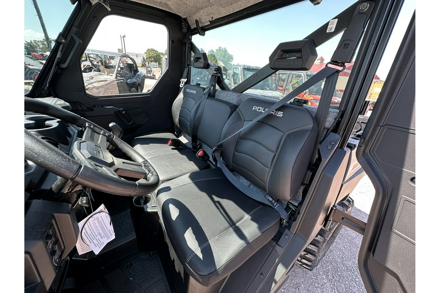 2026 Polaris Ranger XP® 1000 NorthStar Edition Premium