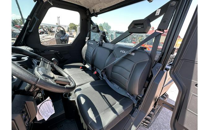2026 Polaris Ranger XP® 1000 NorthStar Edition Premium
