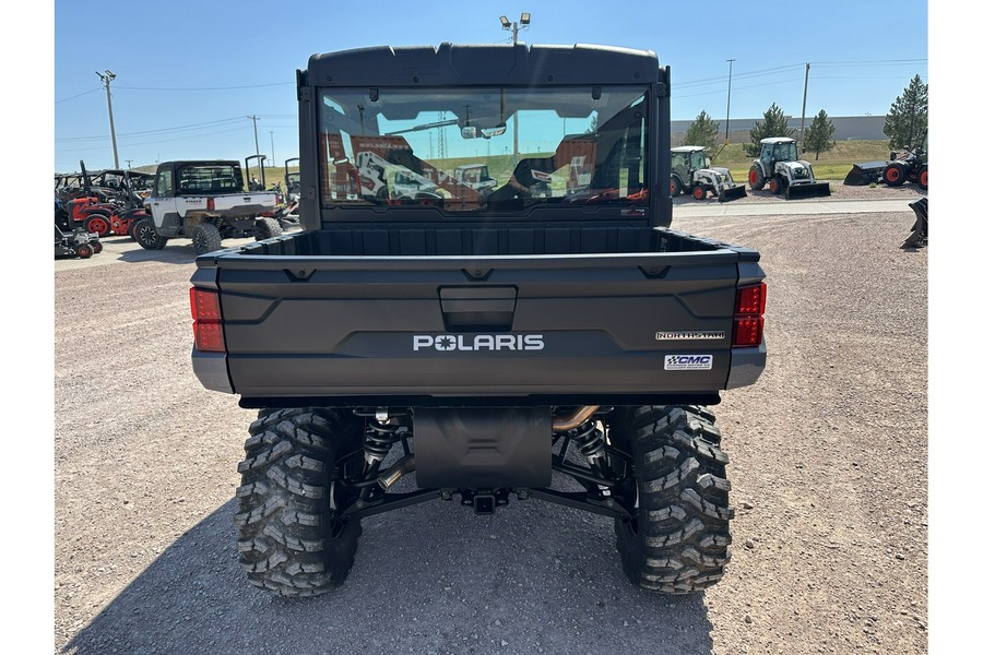 2026 Polaris Ranger XP® 1000 NorthStar Edition Premium