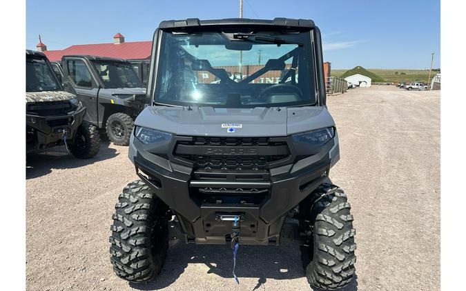 2026 Polaris Ranger XP® 1000 NorthStar Edition Premium