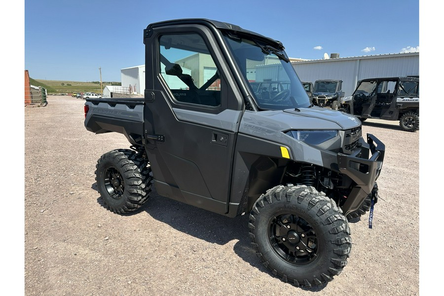 2026 Polaris Ranger XP® 1000 NorthStar Edition Premium