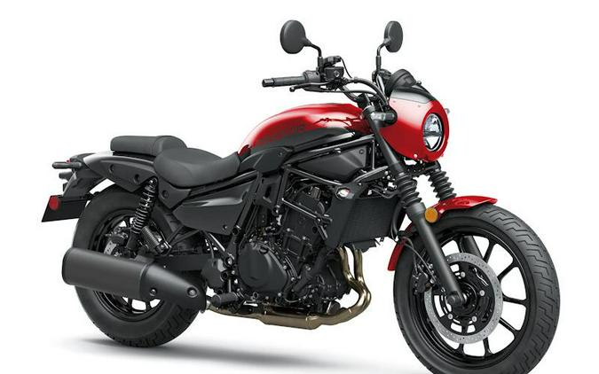 2026 Kawasaki Eliminator® SE ABS