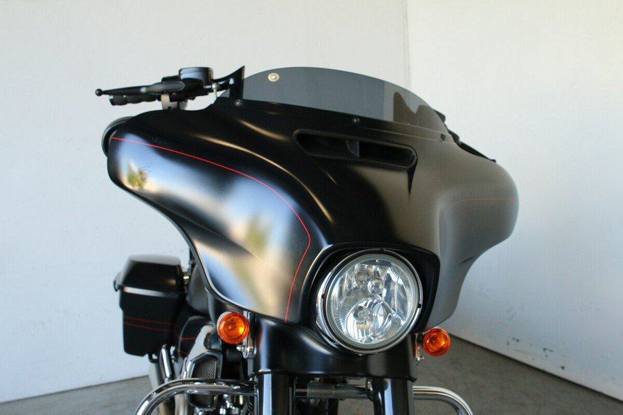 2016 Harley-Davidson® Street Glide® Special