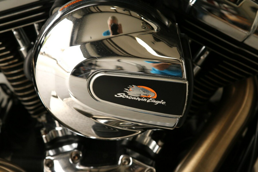 2016 Harley-Davidson® Street Glide® Special