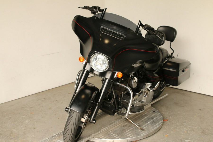 2016 Harley-Davidson® Street Glide® Special