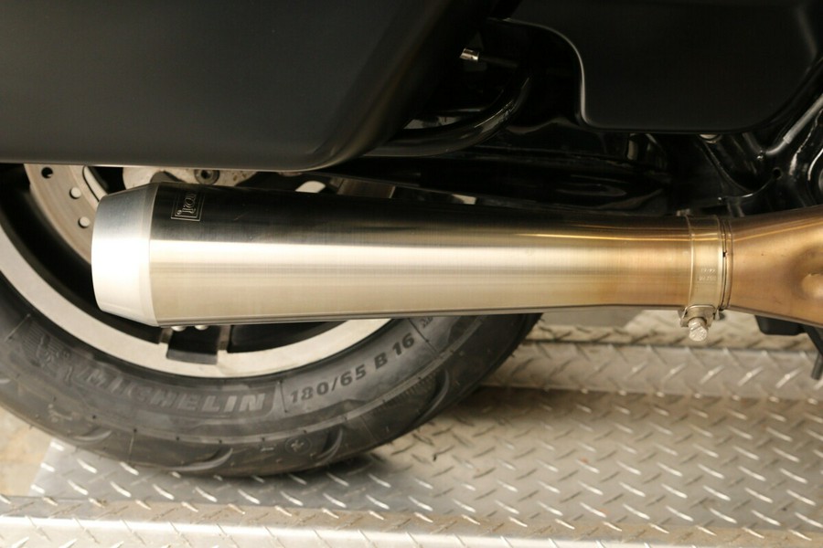 2016 Harley-Davidson® Street Glide® Special