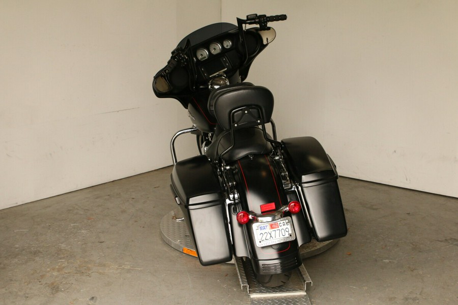 2016 Harley-Davidson® Street Glide® Special