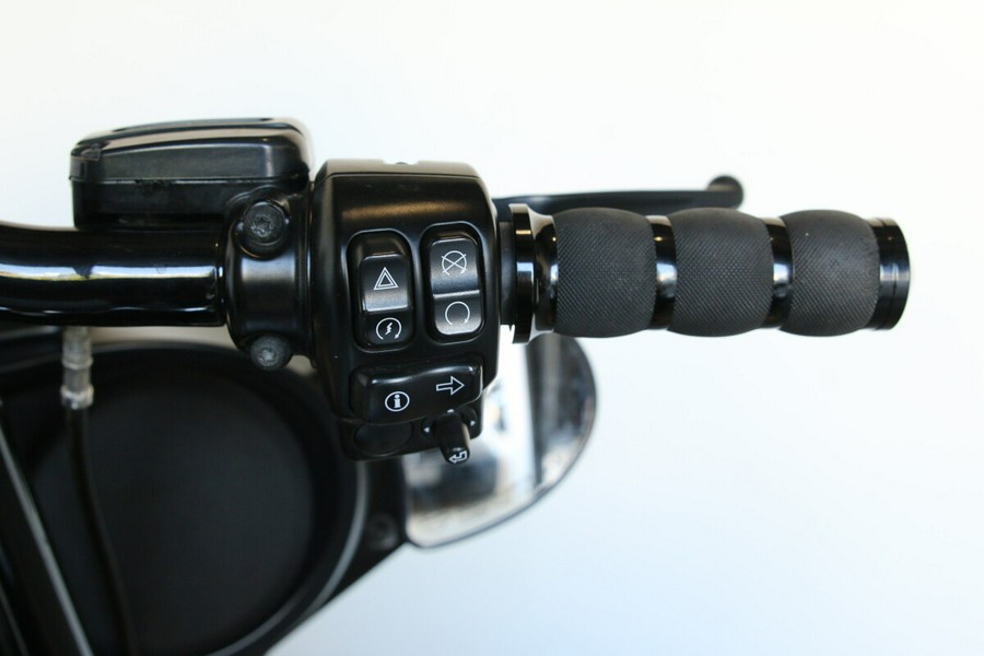 2016 Harley-Davidson® Street Glide® Special