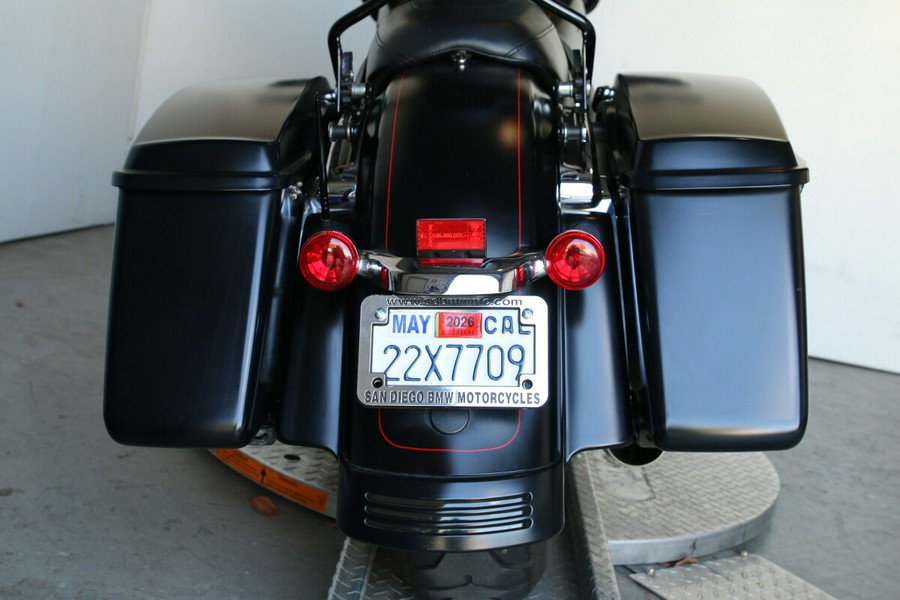 2016 Harley-Davidson® Street Glide® Special