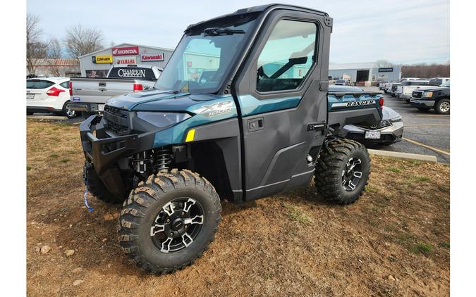 2026 Polaris Ranger XP 1000 NorthStar Edition Ultimate