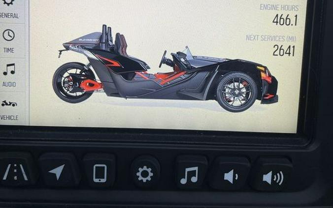2021 Polaris Slingshot® Slingshot® R