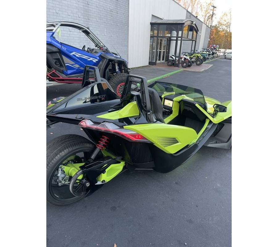 2021 Polaris Slingshot® Slingshot® R