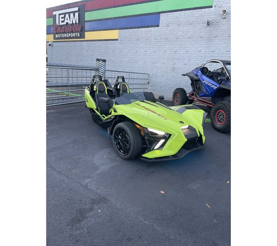 2021 Polaris Slingshot® Slingshot® R