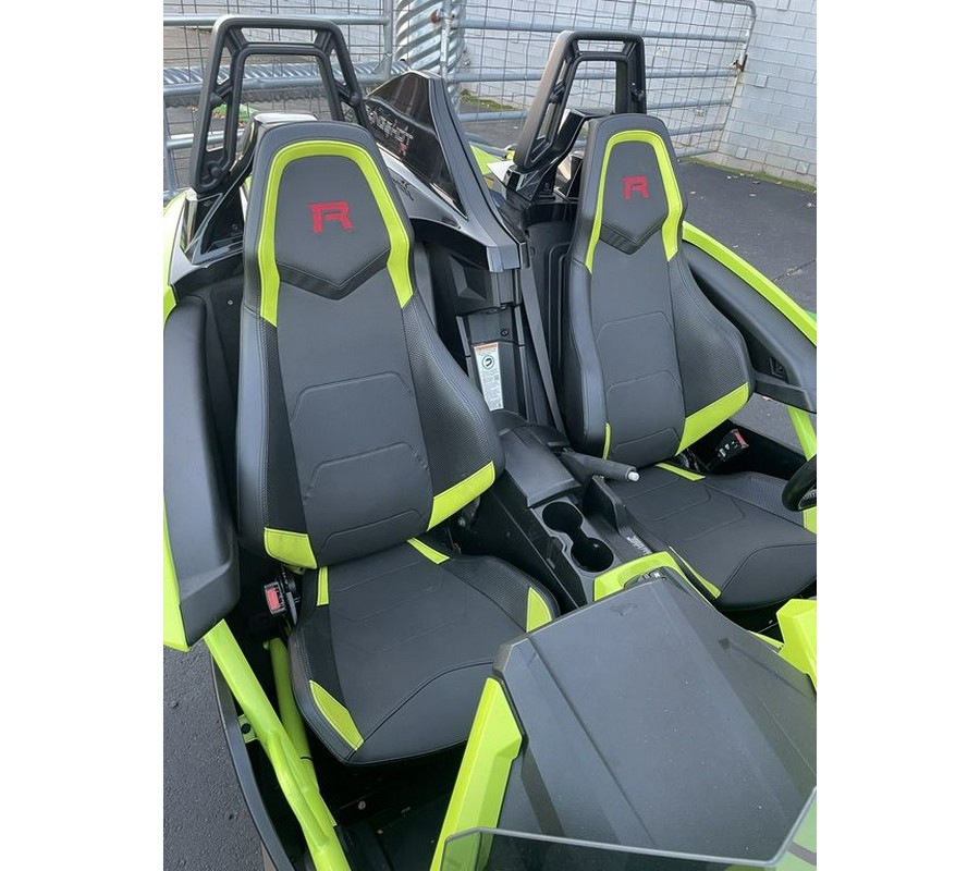 2021 Polaris Slingshot® Slingshot® R