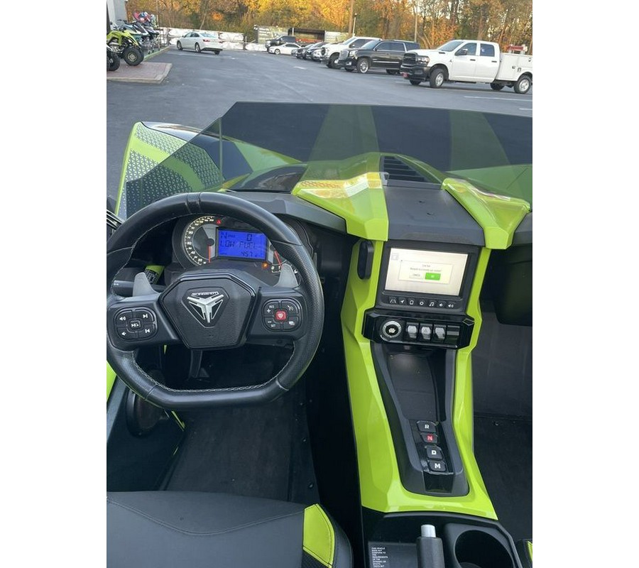 2021 Polaris Slingshot® Slingshot® R