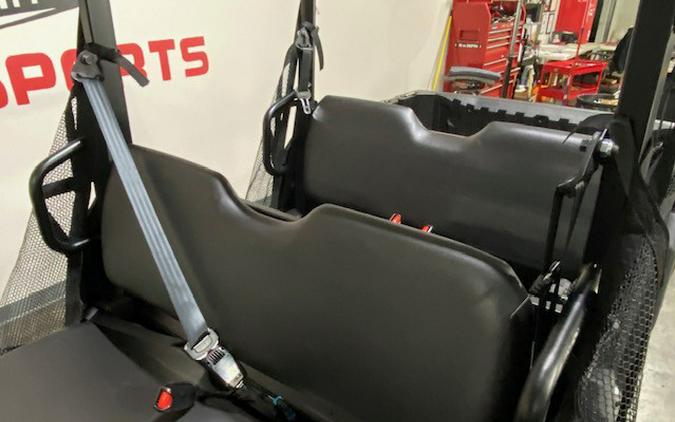 2026 Polaris RANGER CREW SP 570 SAGE GREEN CA Base - Sage Green