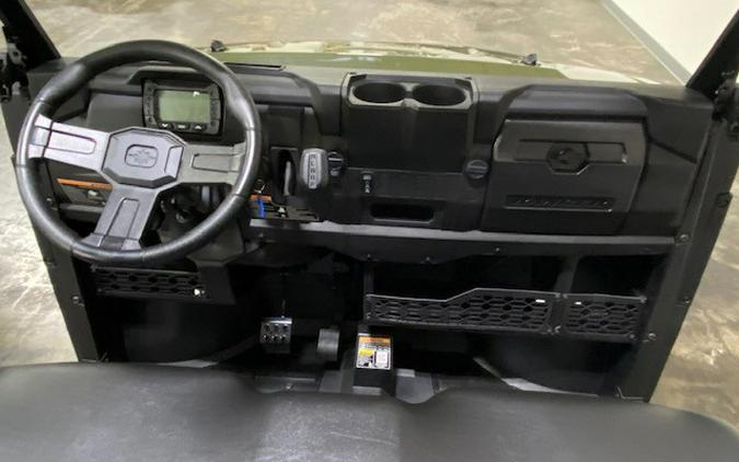 2026 Polaris RANGER CREW SP 570 SAGE GREEN CA Base - Sage Green