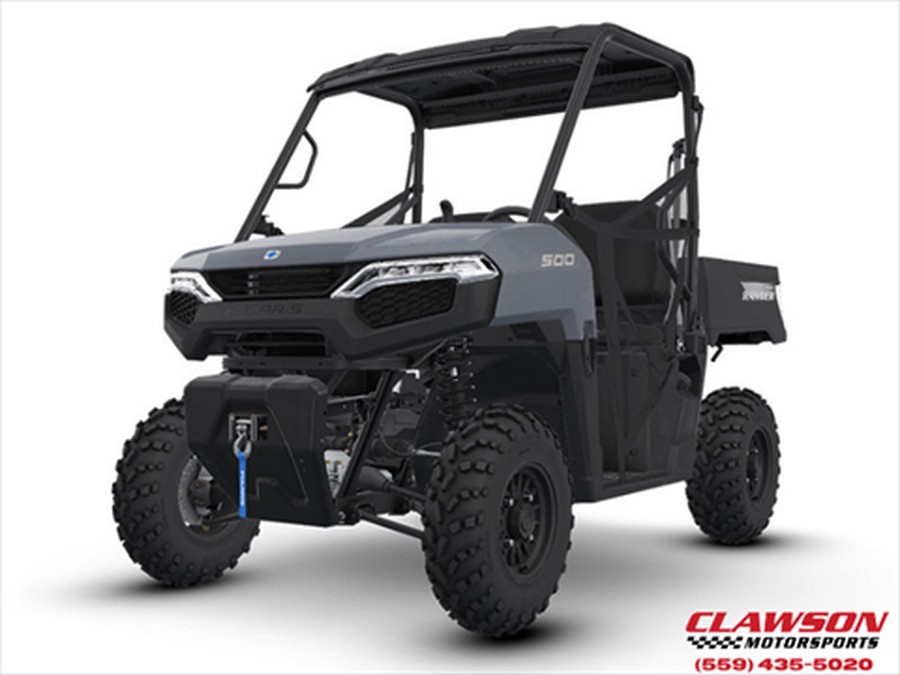 2026 Polaris Ranger 500