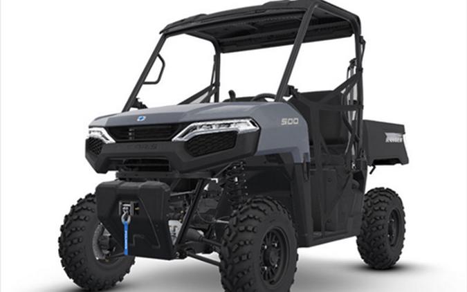 2026 Polaris Ranger 500