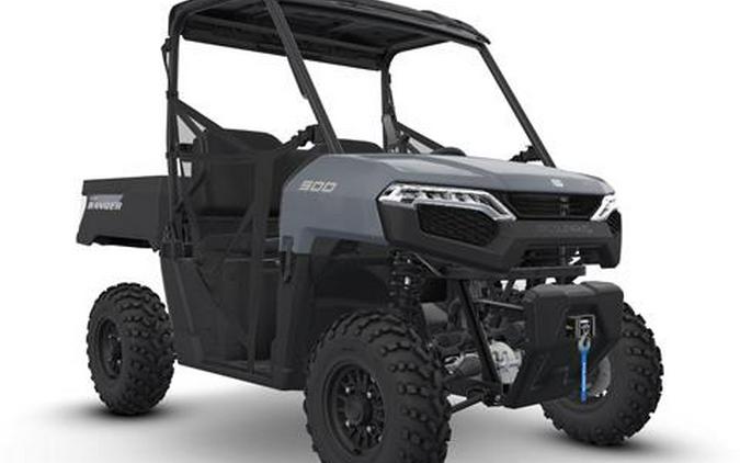 2026 Polaris Ranger 500