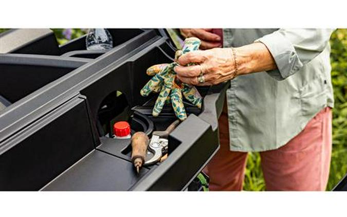 2026 Polaris Ranger 500