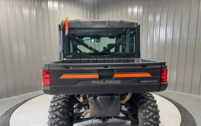2024 Polaris Ranger Crew XP 1000 Northstar Ultimate